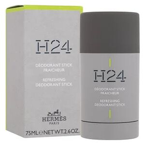 HERMES H24 Refreshing Deodorant Stick 75ml