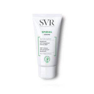 SVR Spirial Desodorante Crema 50 ml