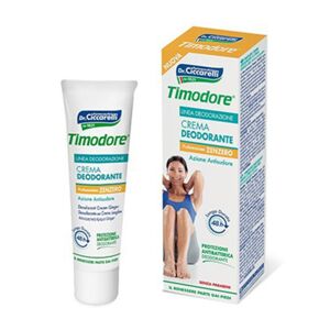 Farmaceutici Dottor Ciccarelli Desodorante para pies de jengibre de 48 horas, 50 ml