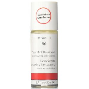 Dr. Hauschka Desodorante de Salvia y Hierbabuena