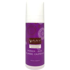 Naáy Botanicals Desodorante roll-on Lavanda