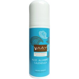 Naáy Botanicals Desodorante roll-on