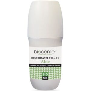 Biocenter Desodorante Bio Roll-on Aloe