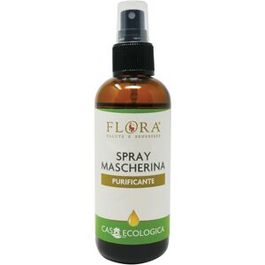 Flora Spray purificante de mascarillas (100ml.)