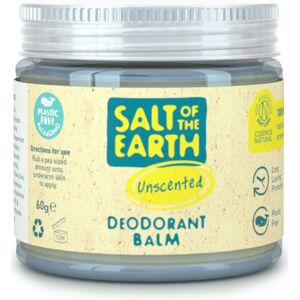 Salt of the Earth Bálsamo Desodorante Unscented