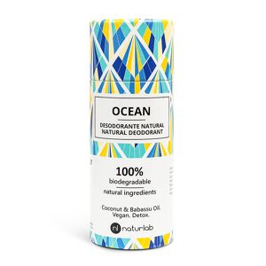 Naturlab Desodorante natural Ocean