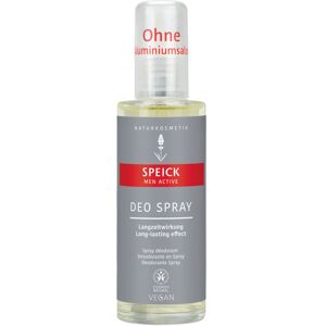 Speick Desodorante activo para hombre en spray