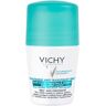 Vichy Déo Antitranspirante 48 Sin Marcas Blancas Y Manchas Amarillas 50mL