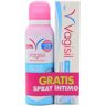 Vagisil Gel Lubricante Vaginal + Spray Deo Íntimo