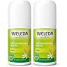 Weleda Desodorante Citrus Roll-On 24h 2x50ml