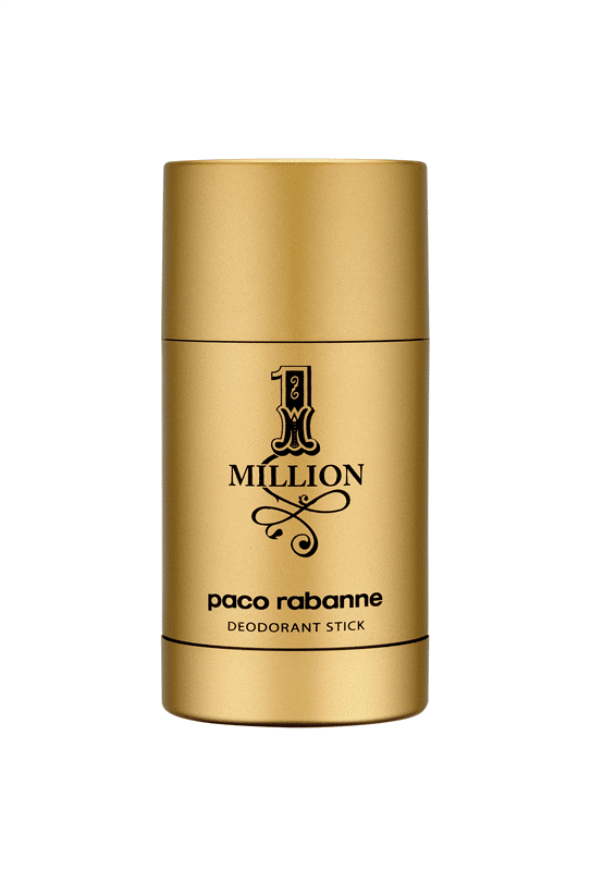 Desodorante en Stick One 1 Million de Paco Rabanne 75 ml