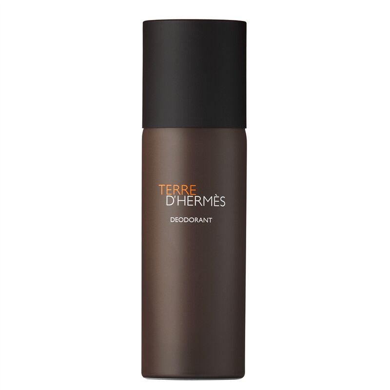 Desodorante desodorante Terre D'Hermès Spray Deodorant de Hermès 150 ml