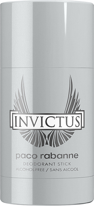 Desodorante stick Invictus de Paco Rabanne 75 ml