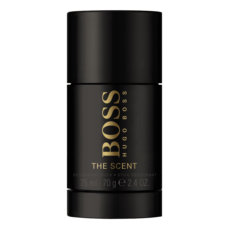 Desodorante desodorante Boss The Scent Stick Deodorant de Hugo Boss 75 ml