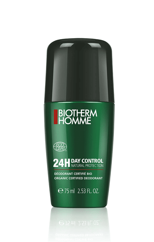 Roll-On desodorante Day Control 24Hs de Biotherm 75 ml