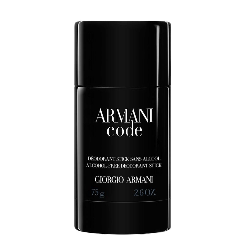 Desodorante stick Code Homme Stick Deodorant de Giorgio Armani 75 g