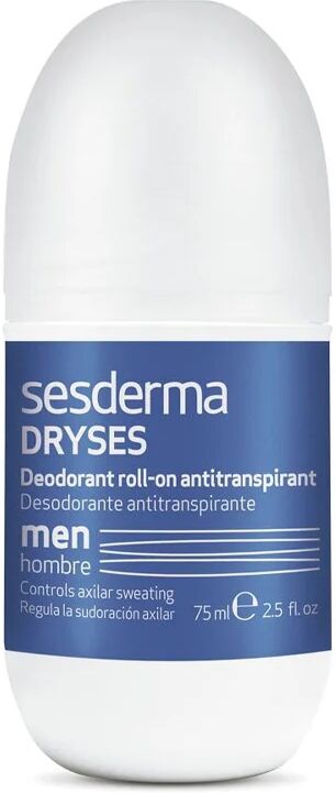 Sesderma Dryses Desodorante Roll-On Hombre 75ml