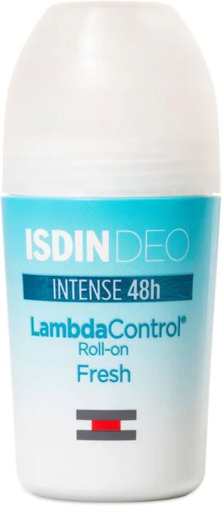 Isdin LambdaControl Desodorante Roll-On 50ml