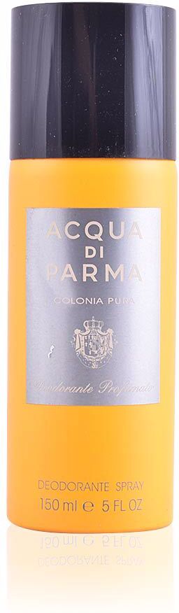 Acqua Di Parma Colonia Pura desodorante vaporizador 150 ml