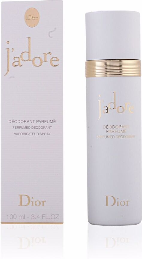 Christian Dior J’ADORE desodorante vaporizador 100 ml