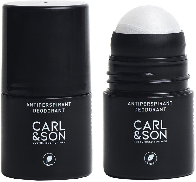 Carl&son Antiperspirant Deodorant 50 ml