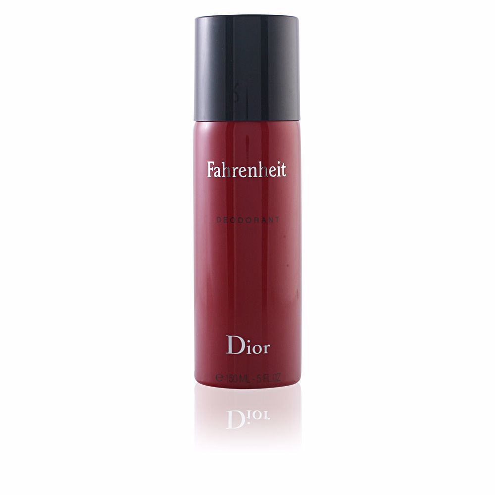 Christian Dior Fahrenheit desodorante vaporizador 150 ml