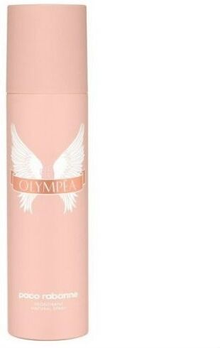 Rabanne Desodorante natural en spray Olympéa for Her 150mL