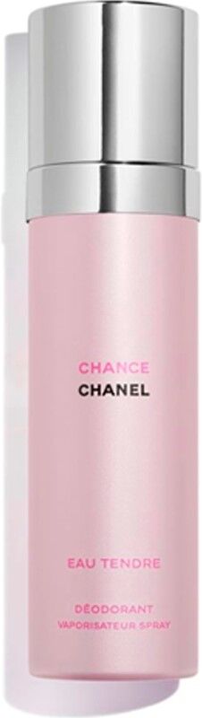 Chanel Desodorante en spray Chance Eau Tendre 100mL