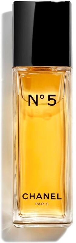 Chanel Agua de Colonia N5 50mL