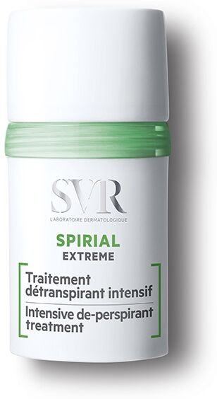 SVR Spirial Extreme De-Perspitant Intensivo 20mL