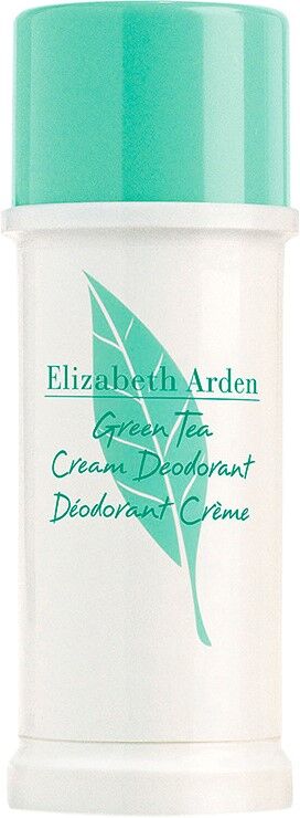 Elizabeth Arden Desodorante en crema de té verde 40mL