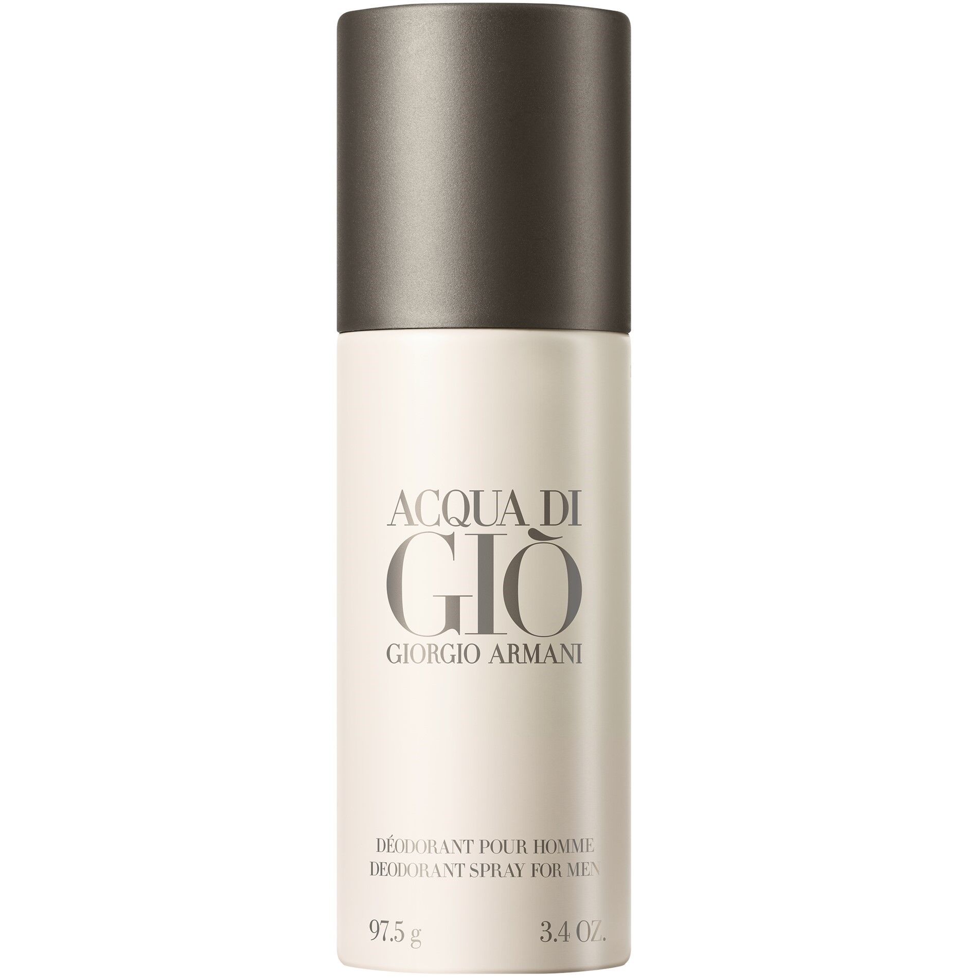 Giorgio Armani Desodorante en spray Acqua Di Giò Men 150mL