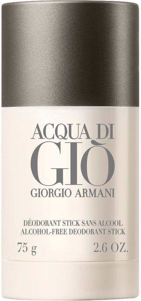 Giorgio Armani Desodorante en barra Acqua Di Giò Men 75g