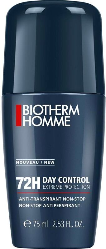 Biotherm Homme Antitranspirante Day Control 72H Extreme Protection 75mL