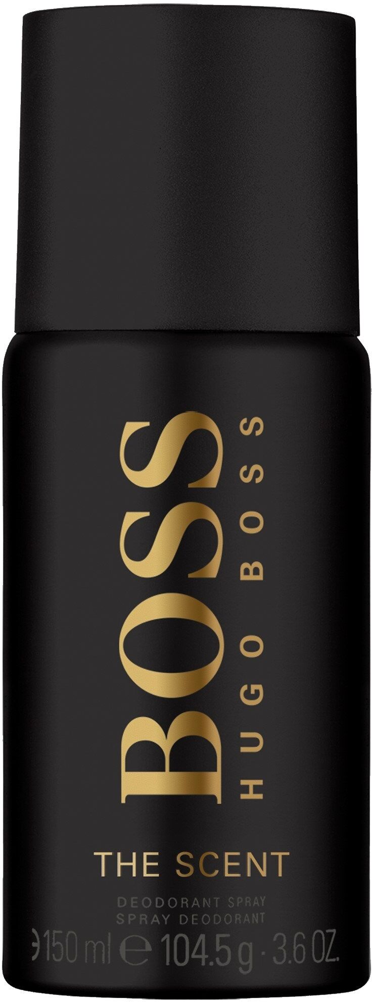 Boss Desodorante en spray The Scent for Him 150mL