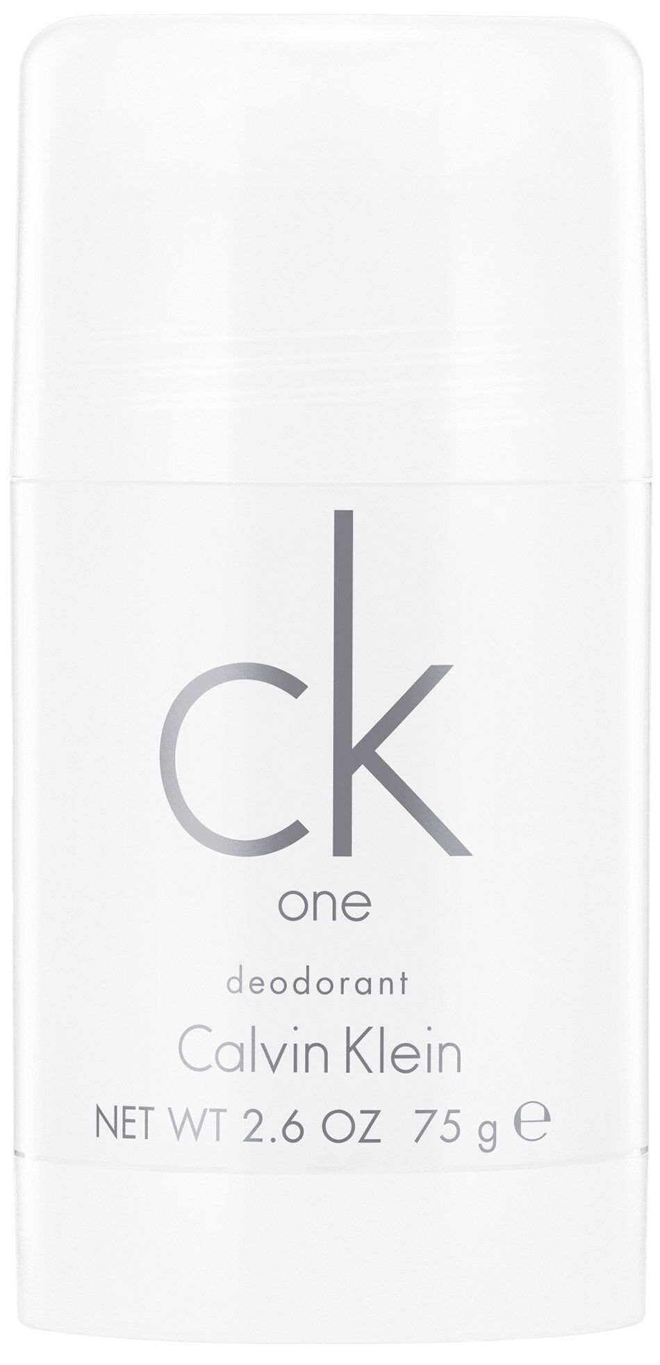 Calvin Desodorante en barra CK One 75mL