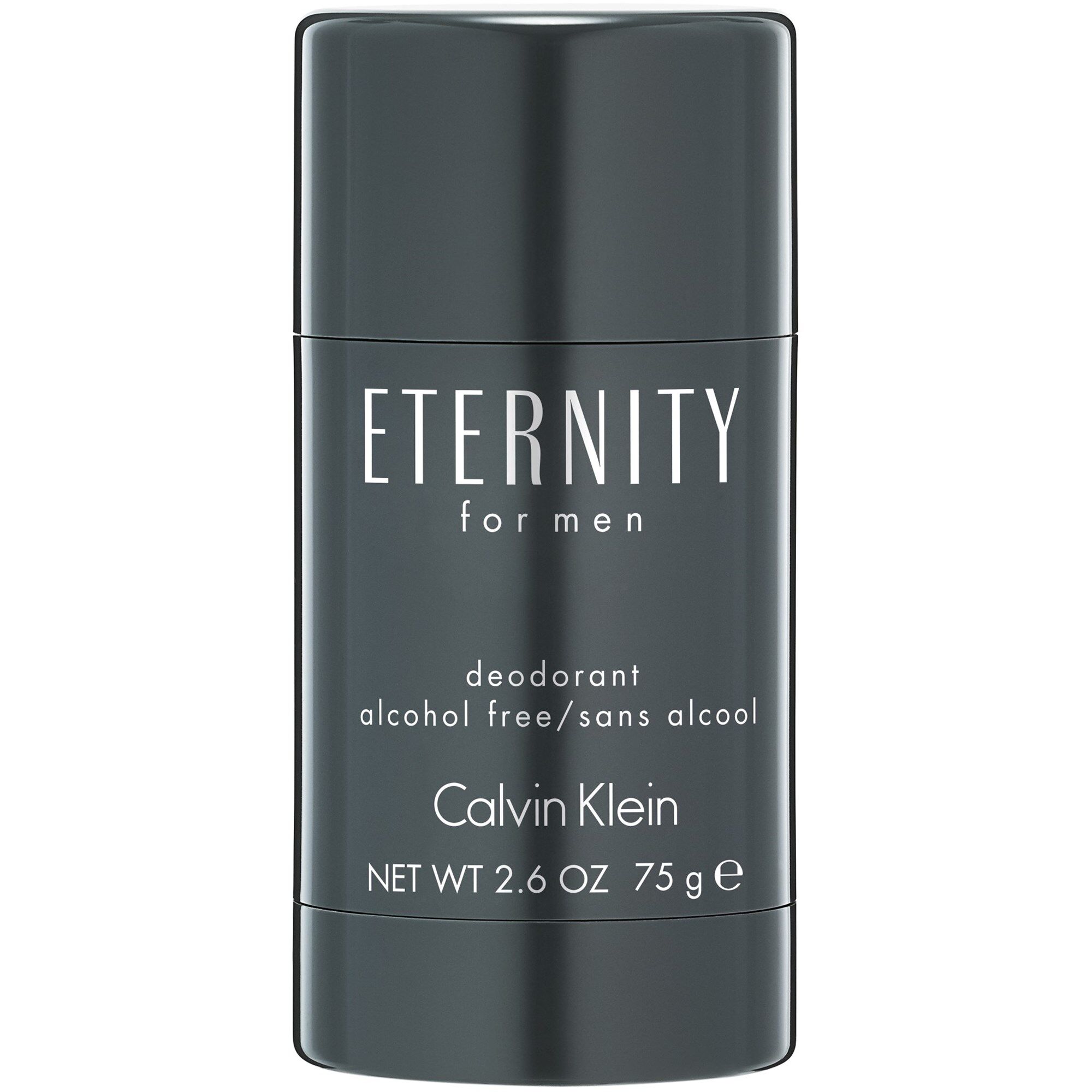 Calvin Desodorante en barra Eternity for Men 75g