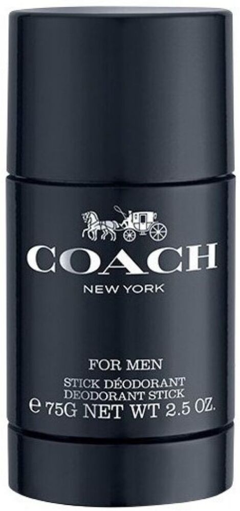 Coach Desodorante En Barra para Hombre 75g