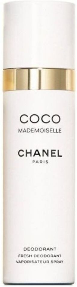 Chanel Desodorante en spray Coco Mademoiselle 100mL