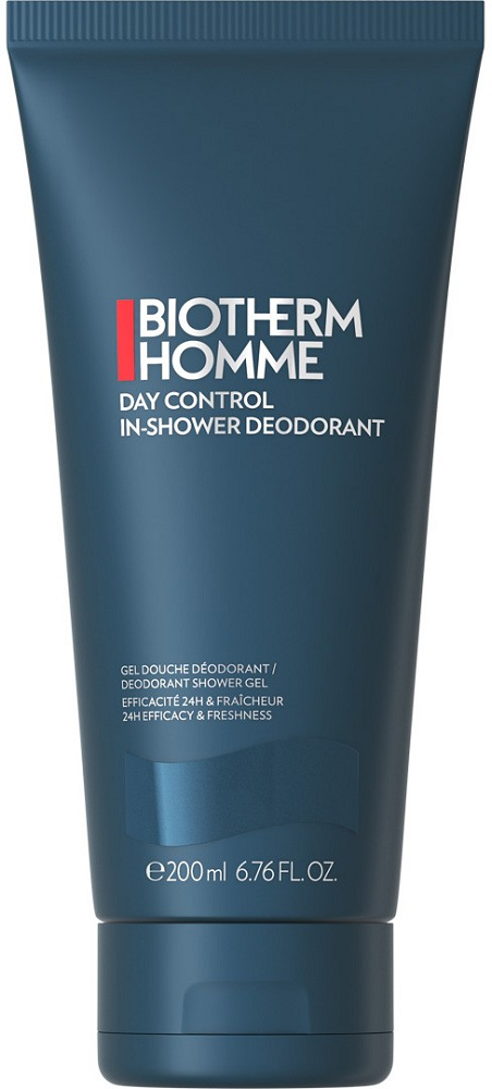 Biotherm Homme Gel de ducha desodorante Day control 200mL