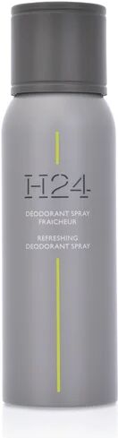 HERMES H24 Refreshing Deodorant Spray 150ml