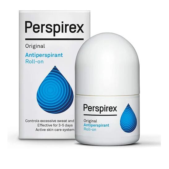 PASQUALI Perspirex Desodorante Original Roll-on 20ml