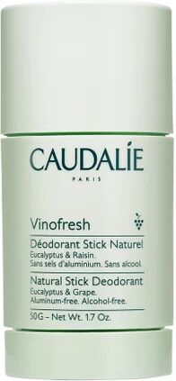 Caudalie Vinofresh Desodorante Stick Natural 50g