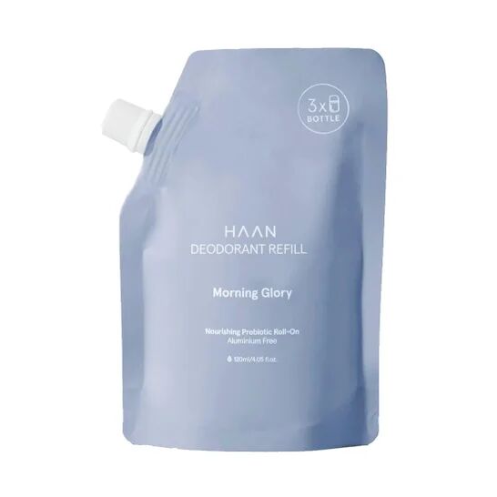 Haan Desodorante Refill Mornin Glory 120ml