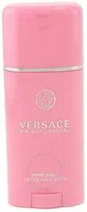 Versace Bright Crystal Desodorante Stick 50ml