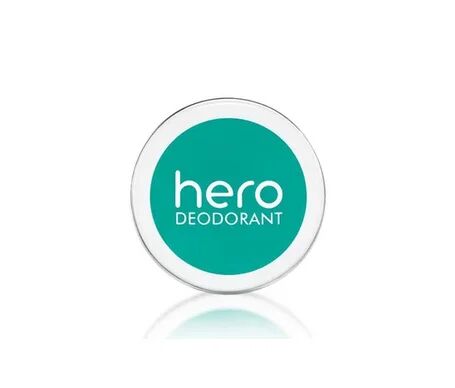 Hero Deodorant Desodorante Crema 20g