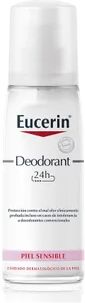 Eucerin Desodorante Piel Sensible Spray 75ml