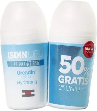 ISDIN Ureadin Desodorante 2x50ml