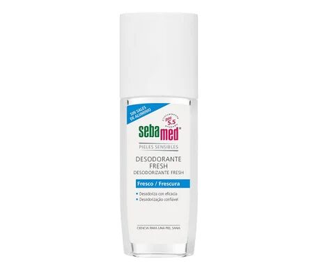 Sebamed Desodorante Aero Fresh Spray 75ml