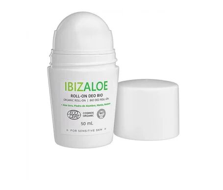 Ibizaloe Desodorante Bio Roll-On 50ml